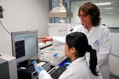 上海環境檢測咨詢服務有限公司 上海環境檢測咨詢服務有限公司