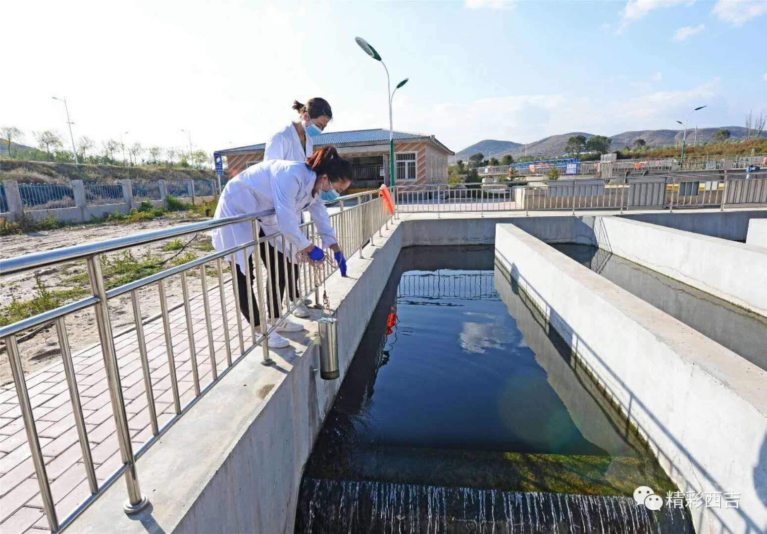 上海環境檢測咨詢服務有限公司 上海環境檢測咨詢服務有限公司