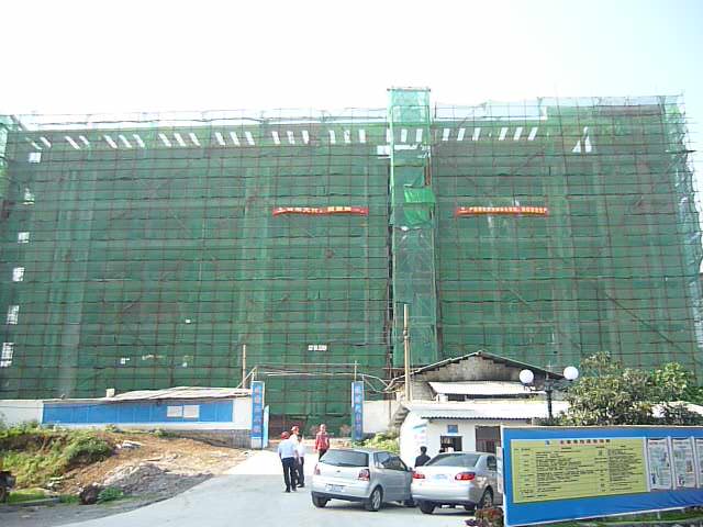 上海環(huán)境檢測咨詢服務有限公司