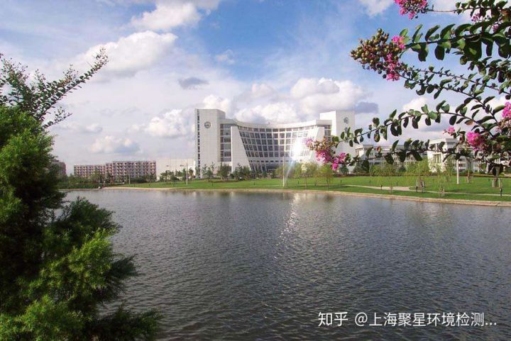 上海環境檢測咨詢服務有限公司