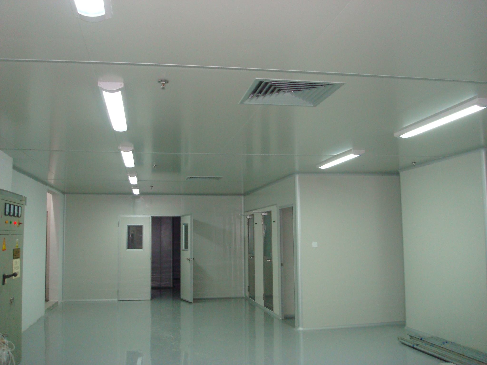 上海環境檢測咨詢服務有限公司