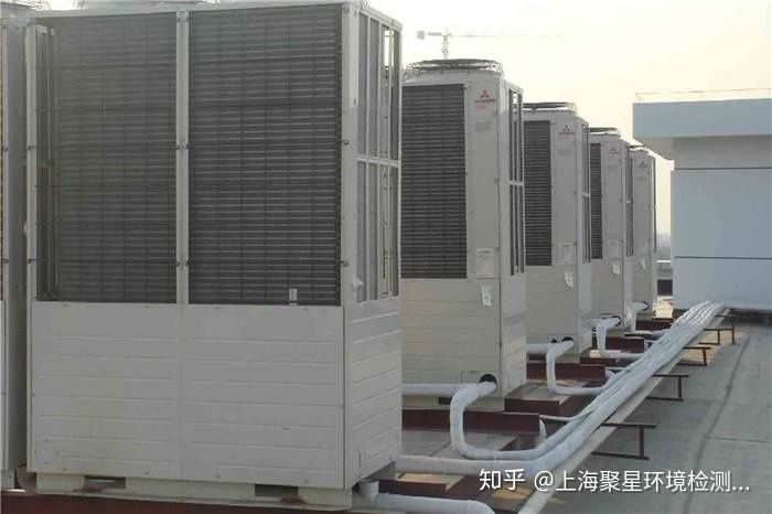 上海環(huán)境檢測咨詢服務(wù)有限公司 上海環(huán)境檢測咨詢服務(wù)有限公司