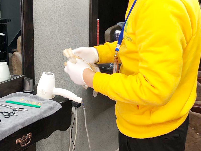 上海環(huán)境檢測(cè)咨詢(xún)服務(wù)有限公司 上海環(huán)境檢測(cè)咨詢(xún)服務(wù)有限公司