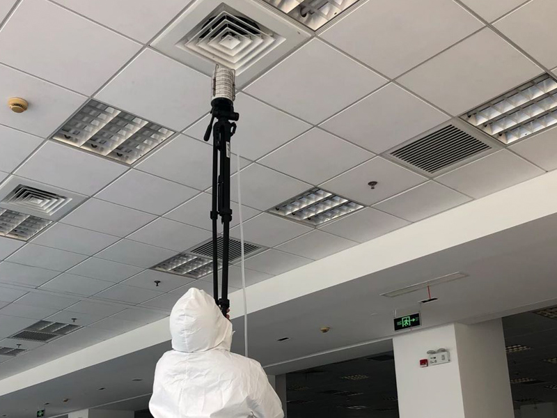 上海聚星環境檢測有限公司 上海聚星環境檢測有限公司