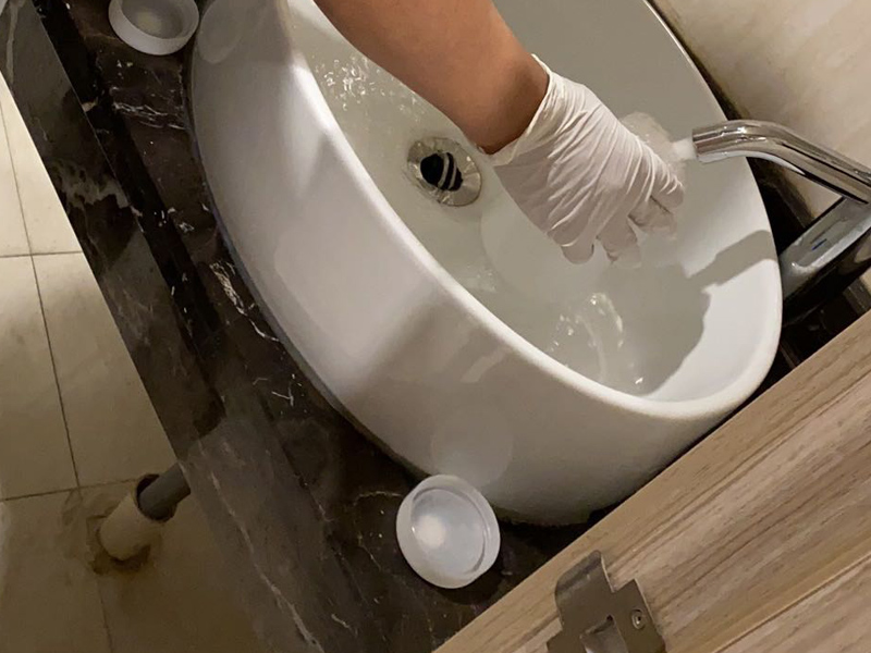 上海環(huán)境檢測(cè)咨詢(xún)服務(wù)有限公司