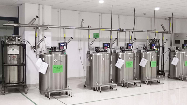 有關潔凈室檢測施工前的準備介紹！