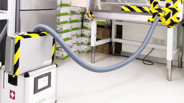 上海環境檢測咨詢服務有限公司 上海環境檢測咨詢服務有限公司