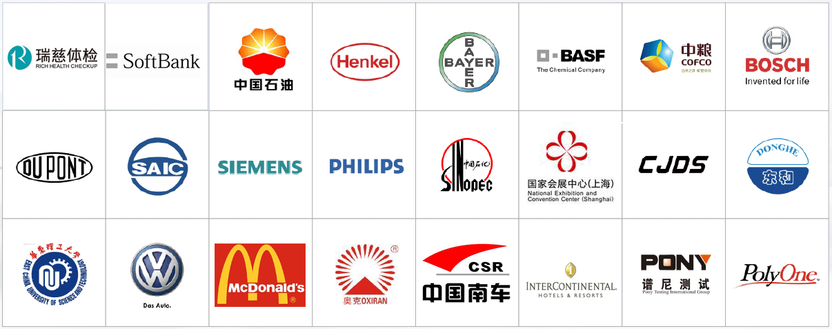 上海環境檢測咨詢服務有限公司 上海環境檢測咨詢服務有限公司