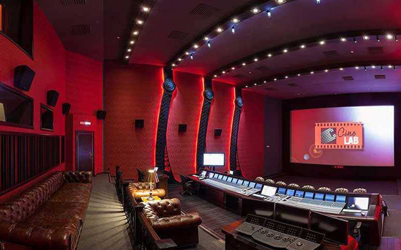 上海環境檢測咨詢服務有限公司