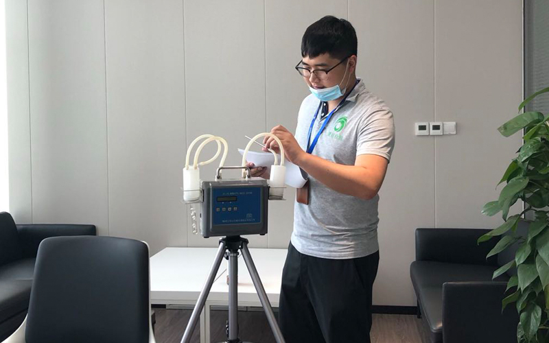 上海環(huán)境檢測咨詢服務(wù)有限公司 上海聚星環(huán)境檢測有限公司