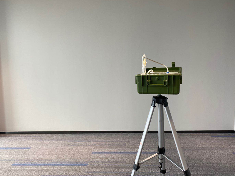 上海環(huán)境檢測咨詢服務(wù)有限公司 上海聚星環(huán)境檢測有限公司