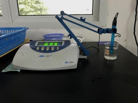 上海環(huán)境檢測咨詢服務有限公司