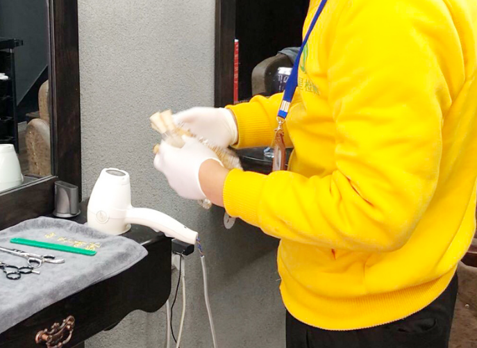 上海環(huán)境檢測咨詢服務有限公司 上海環(huán)境檢測咨詢服務有限公司