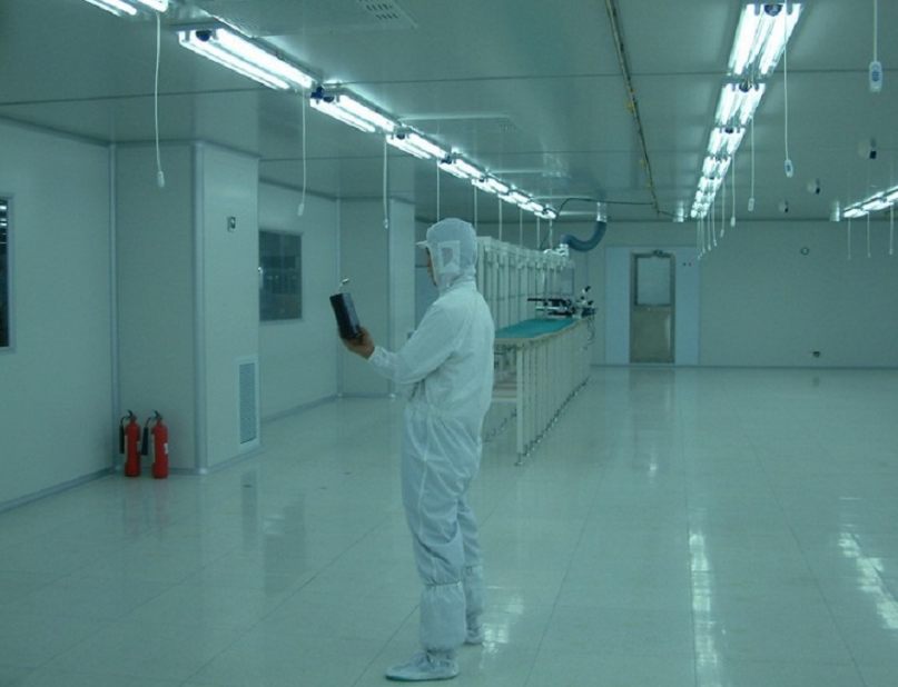 上海環境檢測咨詢服務有限公司 上海環境檢測咨詢服務有限公司