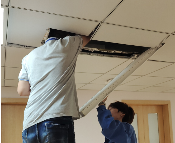 上海環境檢測咨詢服務有限公司