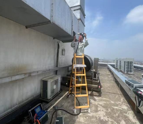 上海環(huán)境檢測(cè)咨詢服務(wù)有限公司 上海環(huán)境檢測(cè)咨詢服務(wù)有限公司