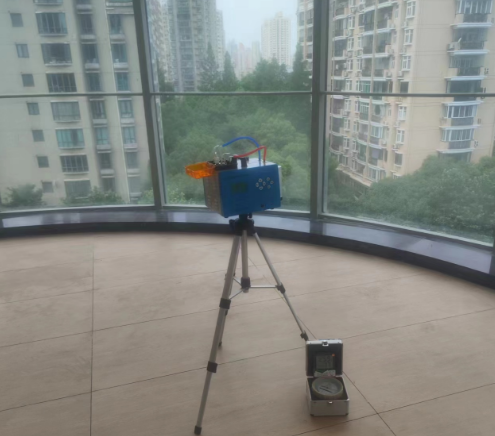 上海環(huán)境檢測咨詢服務有限公司 上海環(huán)境檢測咨詢服務有限公司