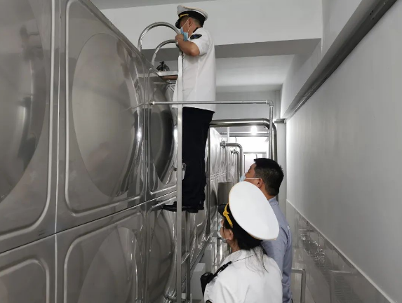 上海環境檢測咨詢服務有限公司 上海環境檢測咨詢服務有限公司