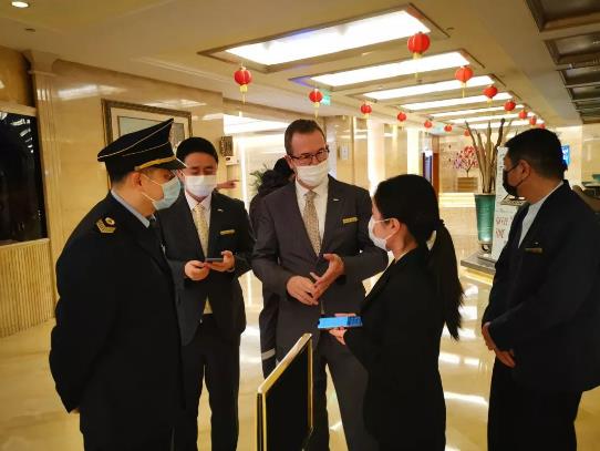 上海環境檢測咨詢服務有限公司 上海環境檢測咨詢服務有限公司