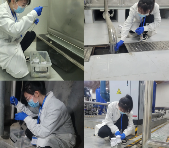 上海環境檢測咨詢服務有限公司 上海環境檢測咨詢服務有限公司