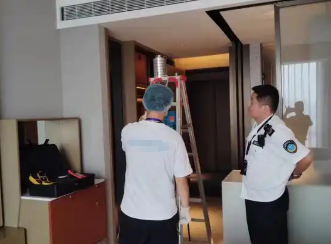 上海環(huán)境檢測咨詢服務(wù)有限公司 上海環(huán)境檢測咨詢服務(wù)有限公司