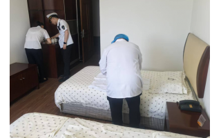 上海酒店公共場所衛生監測報告辦理-衛監推薦單位