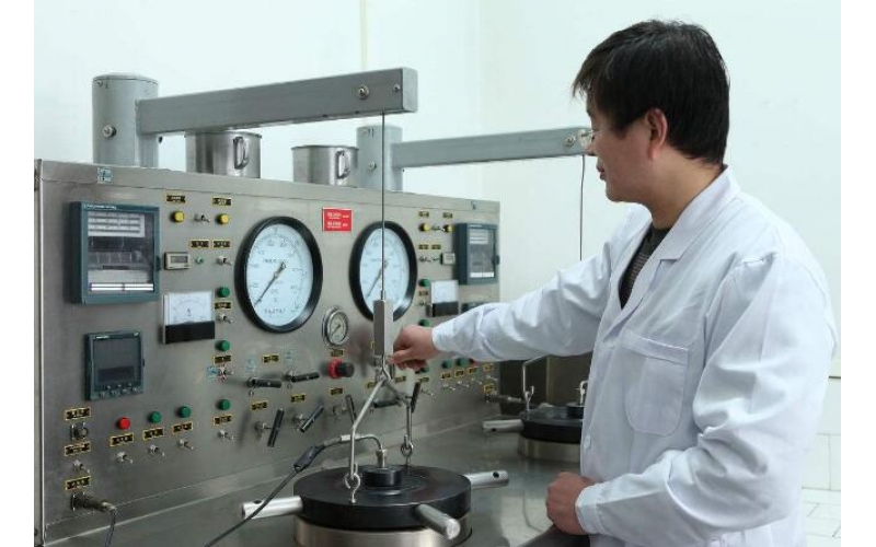 上海建設項目環保驗收空氣檢測