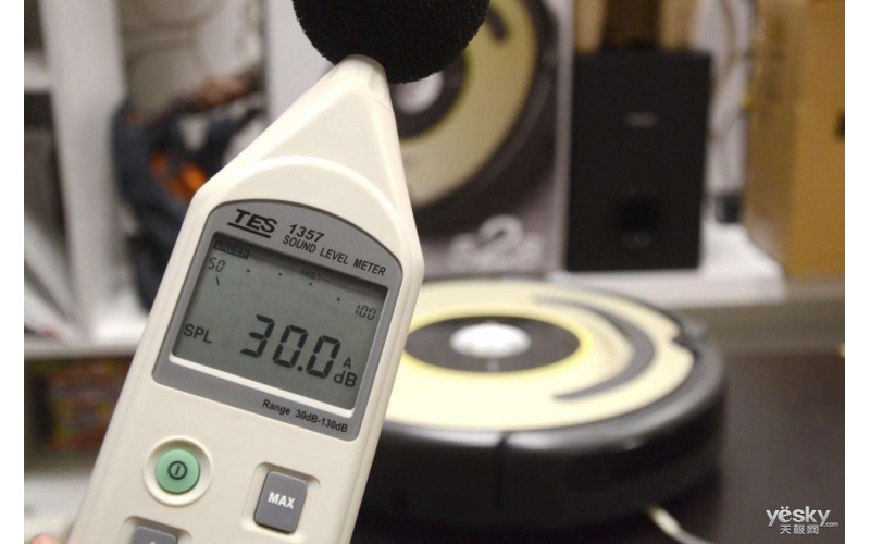 工廠廠界噪聲、機(jī)械與設(shè)備噪聲檢測