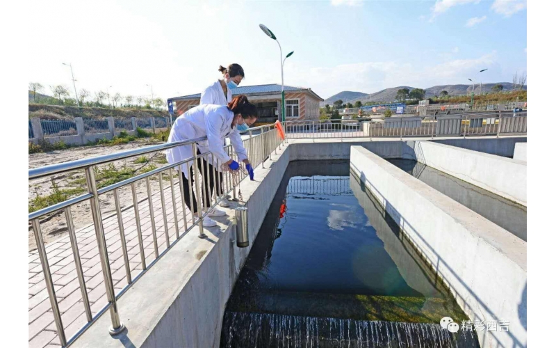 上海市水質(zhì)檢測報(bào)告多少錢