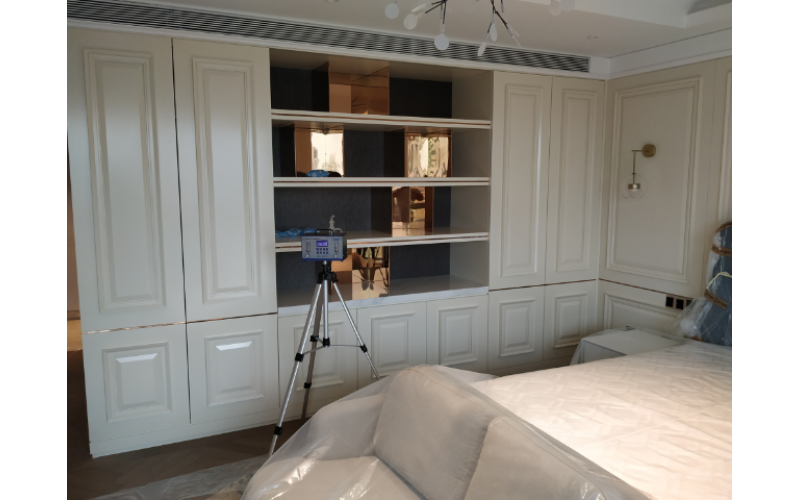 新房空氣污染怎么處理呢？