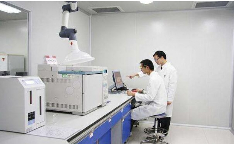 上海專業甲醛檢測-CMA檢測報告-權威 靠譜 認證