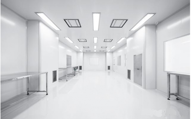 凈化車間檢測(cè)，如何達(dá)到十萬(wàn)級(jí)凈化車間標(biāo)準(zhǔn)？