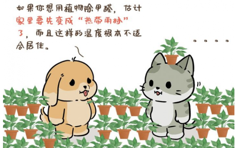 室內(nèi)環(huán)境空氣檢測(cè)和檢測(cè)知識(shí)分享