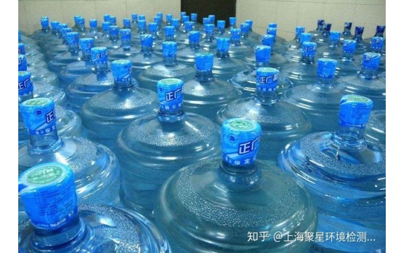 桶裝純凈水和自來水選擇喝哪個？