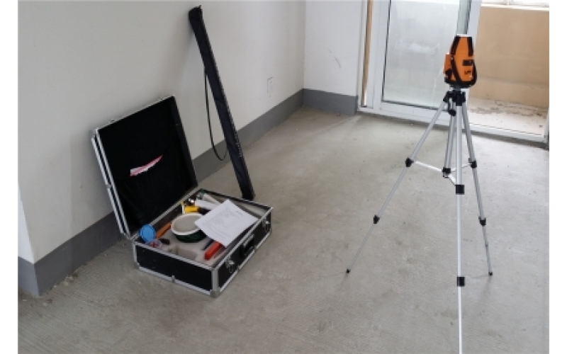 建設(shè)工程房屋驗(yàn)收標(biāo)準(zhǔn)及驗(yàn)房的必要性