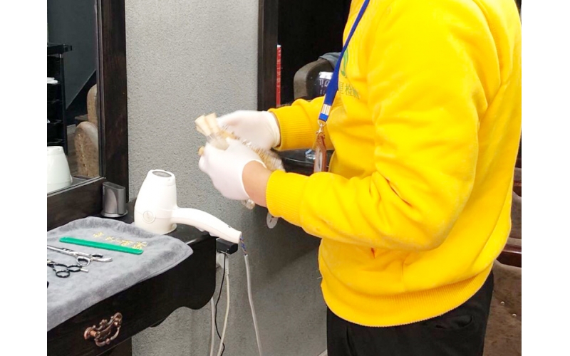 上海市公共場所衛生檢測機構-公共場所衛生發證或復證檢測