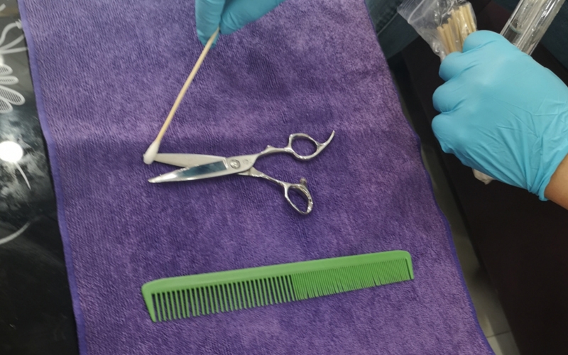 上海公共場(chǎng)所衛(wèi)生檢測(cè)報(bào)告