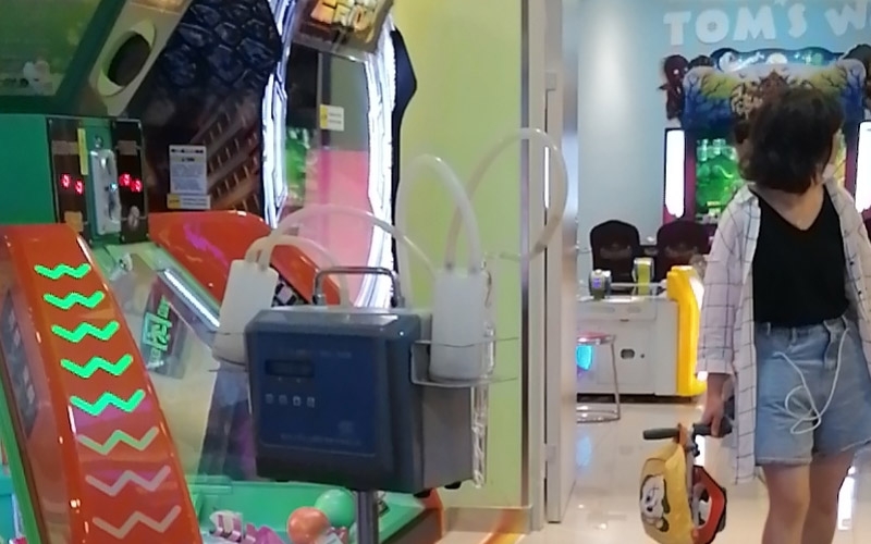 建筑施工場界環(huán)境噪聲-建筑施工場界環(huán)境噪聲檢測-建筑施工場界環(huán)境噪聲排放標準