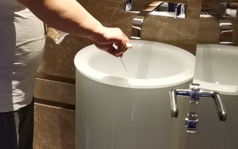 上海公共衛生檢測中心