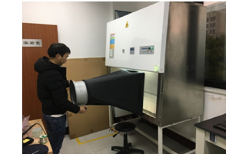 職業(yè)病危害因素檢測與評價