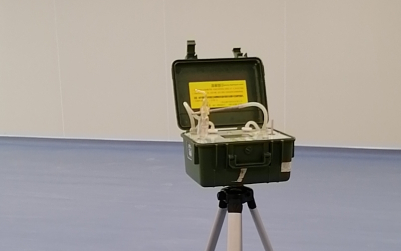 上海專業凈化車間檢驗機構收費標準多少