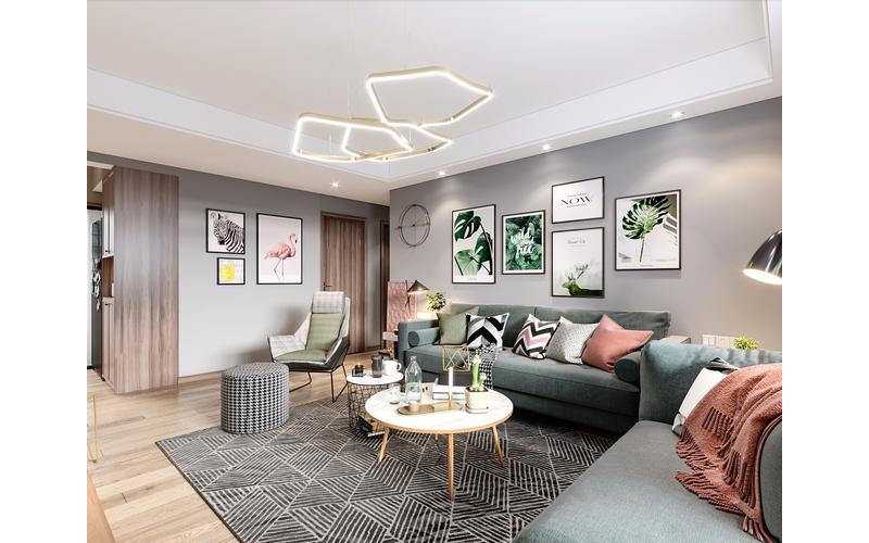 涂料篇：家庭裝修室內(nèi)涂料對(duì)空氣的影響及空氣質(zhì)量檢測(cè)