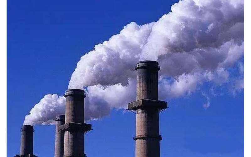 上海環境監測：廢氣無組織排放監測布點及相關檢測依據收費標準