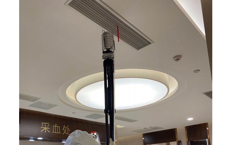 上海空調(diào)第三方檢測機構(gòu)