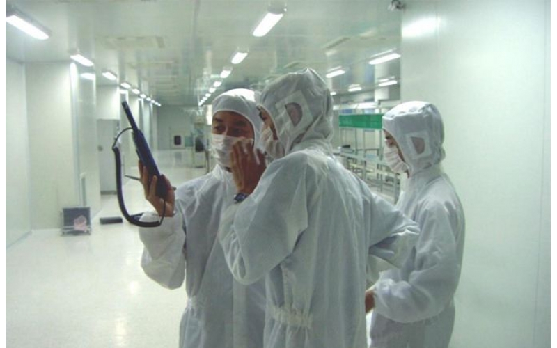 上海檢測(cè)單位服務(wù)項(xiàng)目