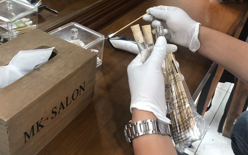 上海市公共場(chǎng)所衛(wèi)生檢測(cè)機(jī)構(gòu)