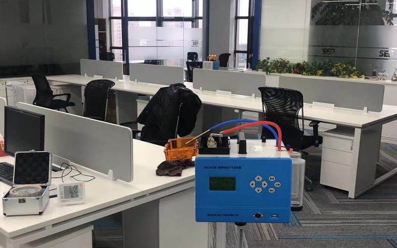 環(huán)保檢測(cè)包括哪些？廢氣檢測(cè)、廢水檢測(cè)、噪聲檢測(cè)