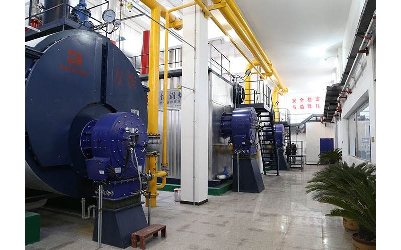 上海市鍋爐水質(zhì)檢測(cè)收費(fèi)標(biāo)準(zhǔn)