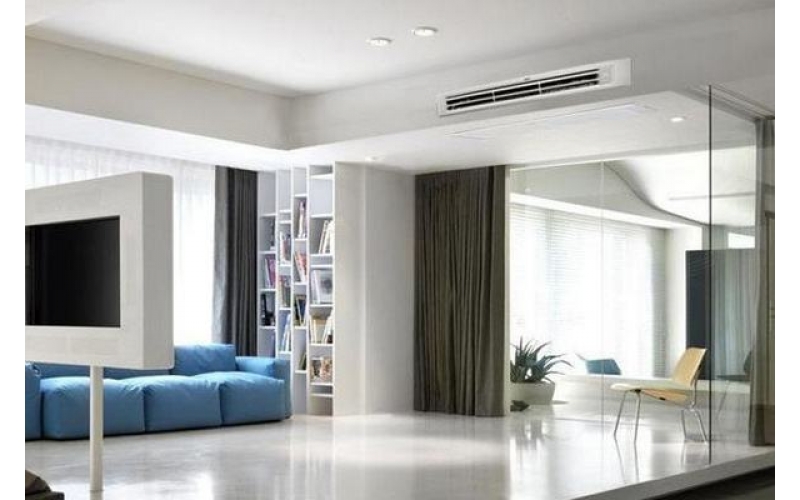 上海市公共場所集中空調(diào)通風系統(tǒng)衛(wèi)生檢測報告