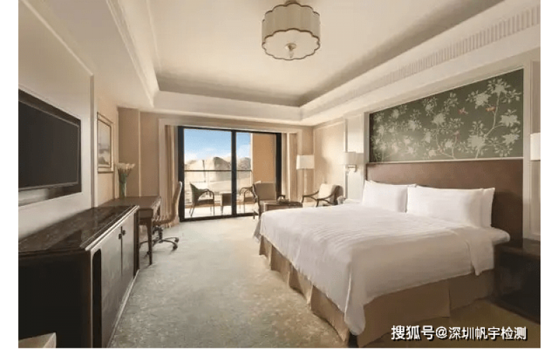 上海正規CMA甲醛檢測機構有哪些